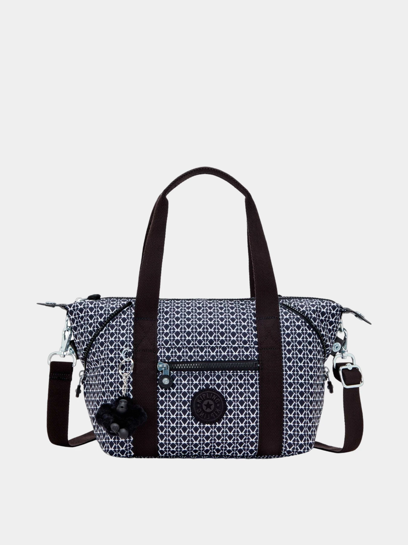 Сумки Kipling модель KPKI5656DD21 Фото