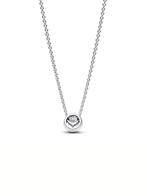 Колье PANDORA Moments модель 391174C01 Фото