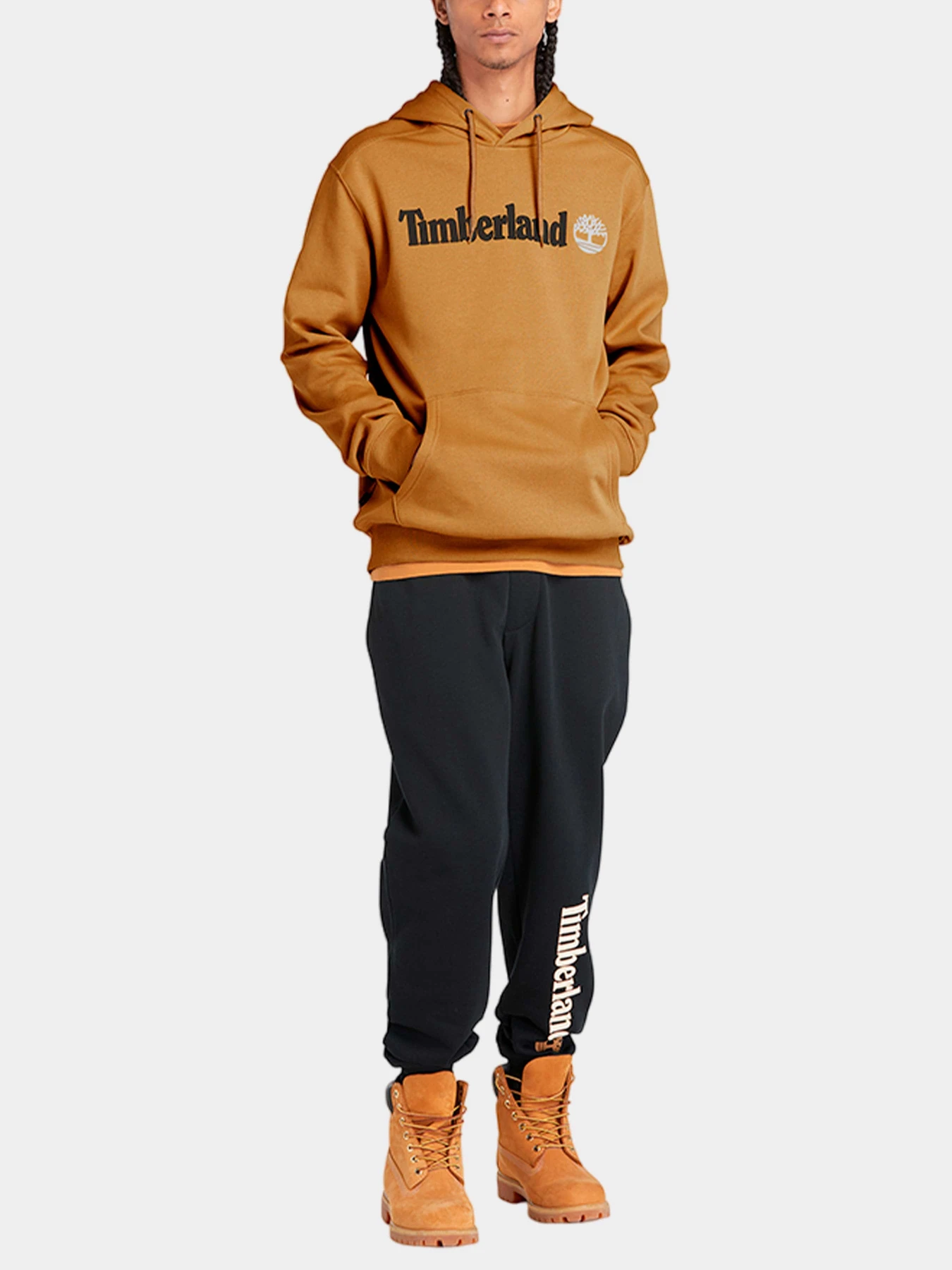 Худи и свитшоты Timberland модель TB0A5UKKP471 Худи и свитшоты Timberland модель TB0A5UKKP471 Фото