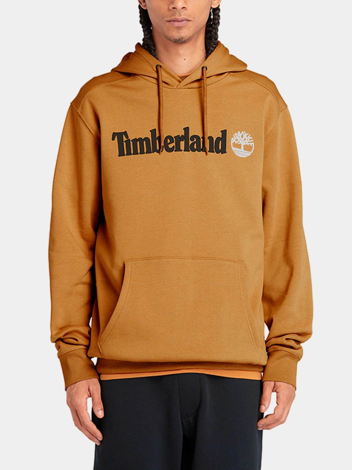 Худи и свитшоты Timberland модель TB0A5UKKP471 Худи и свитшоты Timberland модель TB0A5UKKP471 Фото
