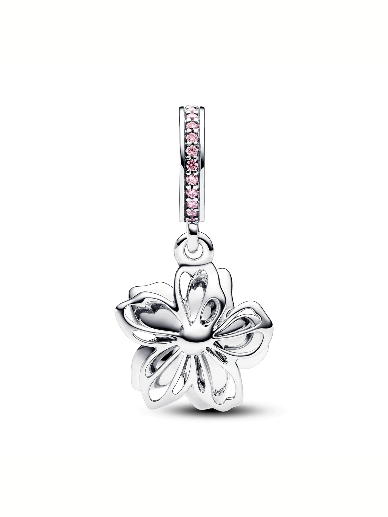 Классические PANDORA Moments модель 790667C01 Классические PANDORA Moments модель 790667C01 Фото