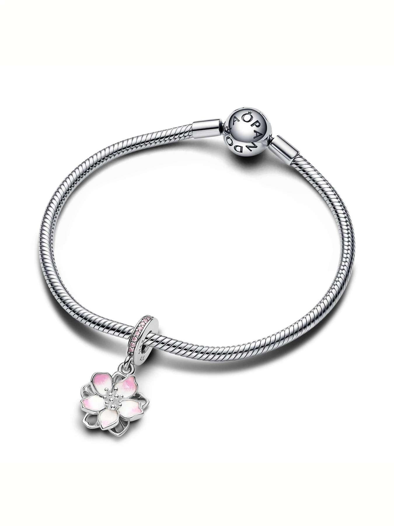 Классические PANDORA Moments модель 790667C01 Классические PANDORA Moments модель 790667C01 Фото