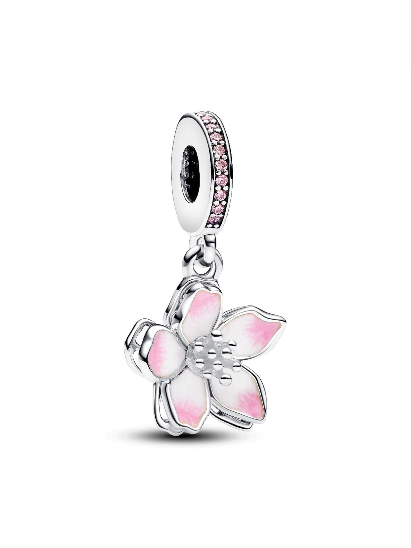 Классические PANDORA Moments модель 790667C01 Классические PANDORA Moments модель 790667C01 Фото