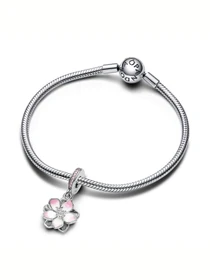 Классические PANDORA Moments модель 790667C01 Фото