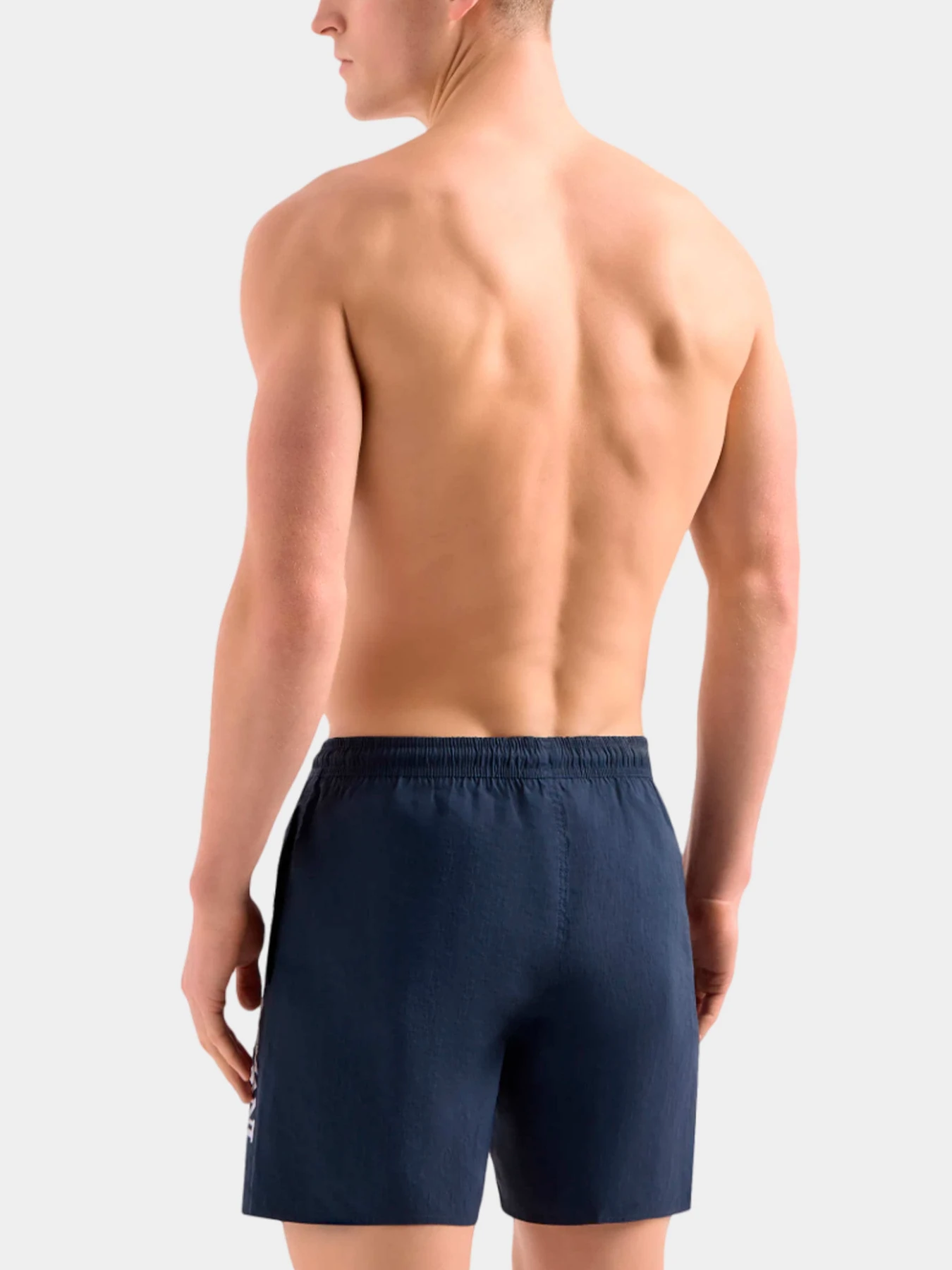 Одежда для пляжа Emporio Armani модель 211740-4R422-06935 Одежда для пляжа Emporio Armani модель 211740-4R422-06935 Фото