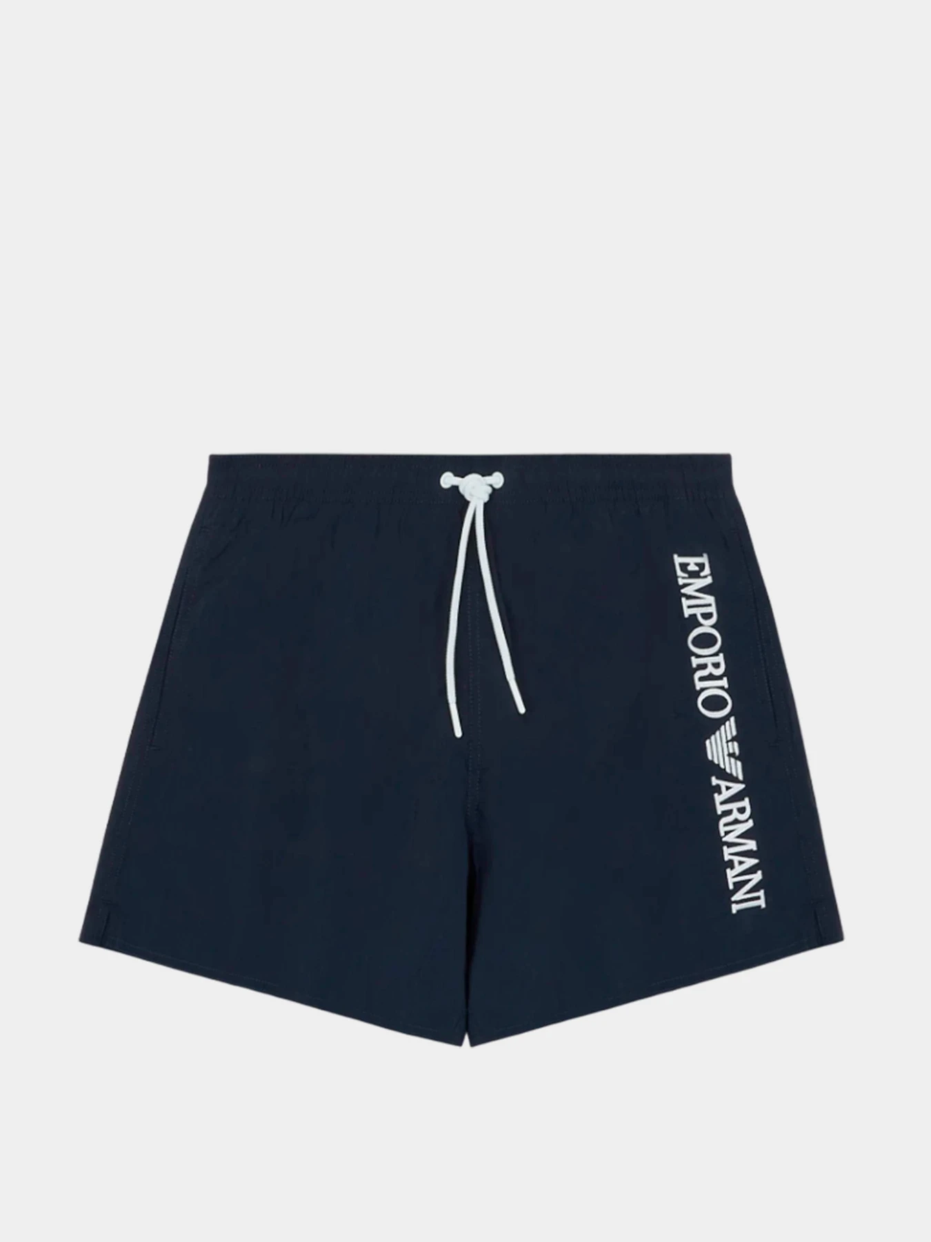 Одежда для пляжа Emporio Armani модель 211740-4R422-06935 Одежда для пляжа Emporio Armani модель 211740-4R422-06935 Фото