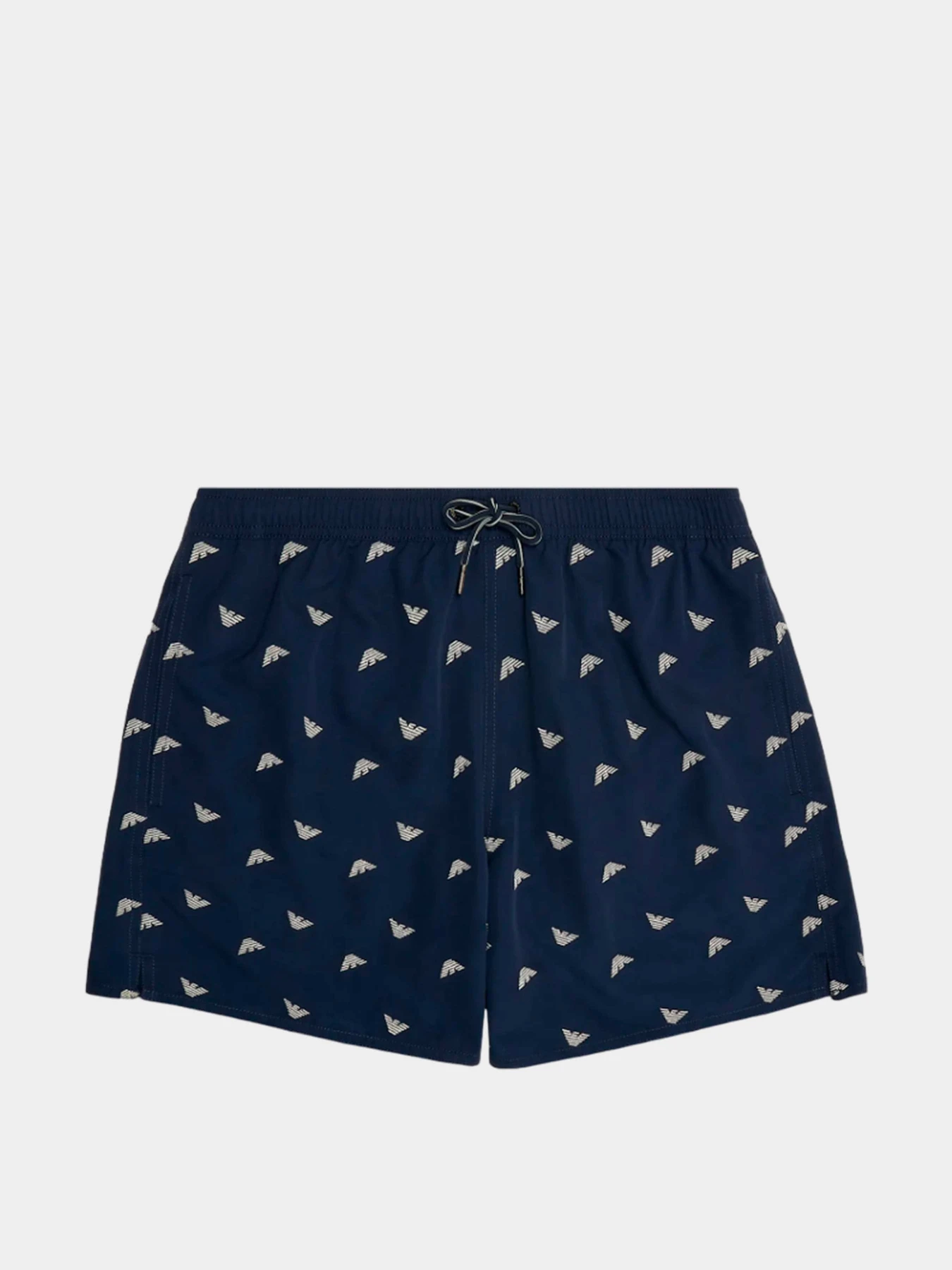 Одежда для пляжа Emporio Armani модель 211740-4R434-06935 Одежда для пляжа Emporio Armani модель 211740-4R434-06935 Фото