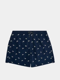 Одежда для пляжа Emporio Armani модель 211740-4R434-06935 Фото