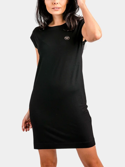 Платья Emporio Armani модель 164681-4R224-00020 Фото