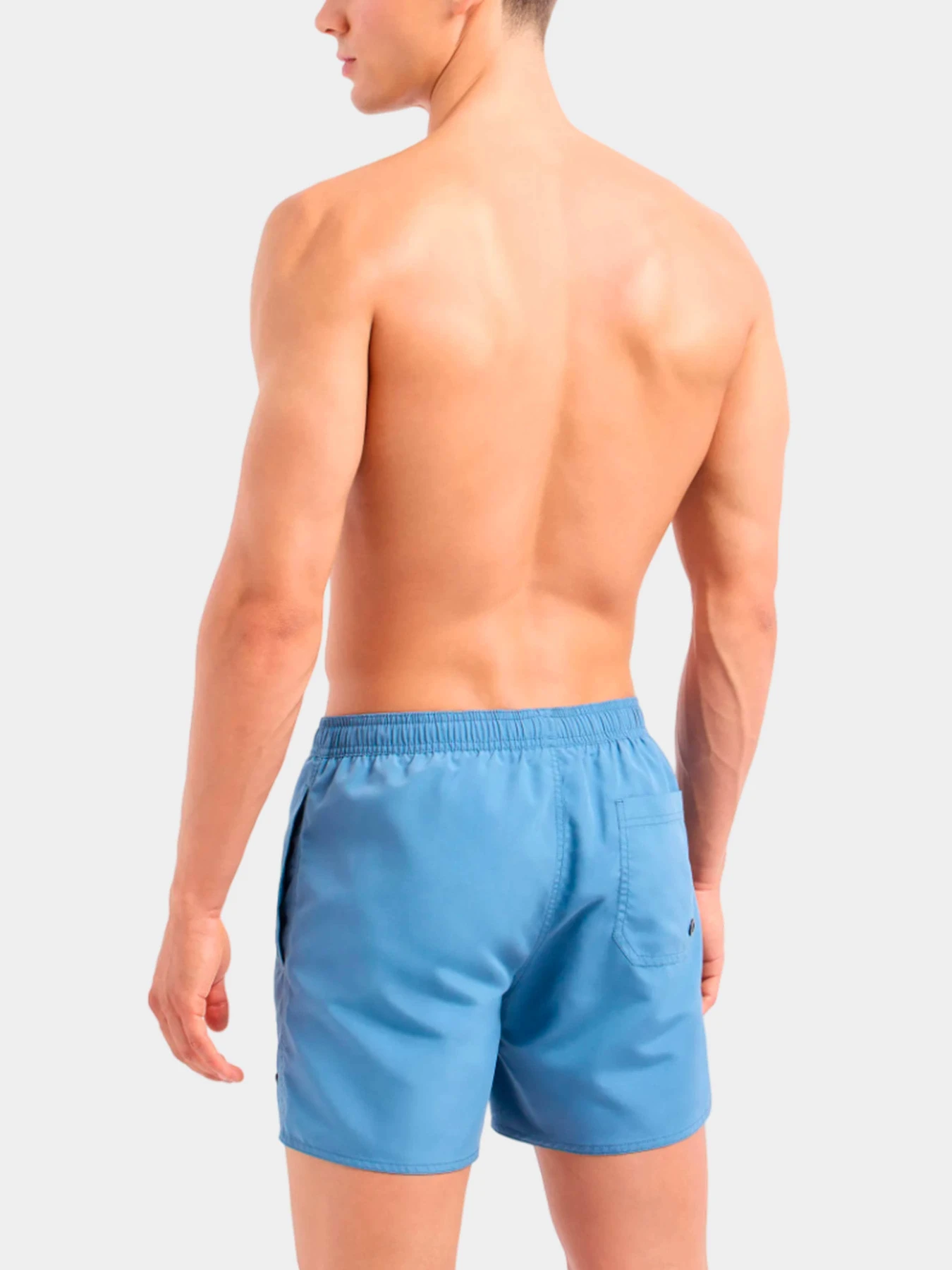 Одежда для пляжа Emporio Armani модель 211740-4R420-05237 Одежда для пляжа Emporio Armani модель 211740-4R420-05237 Фото