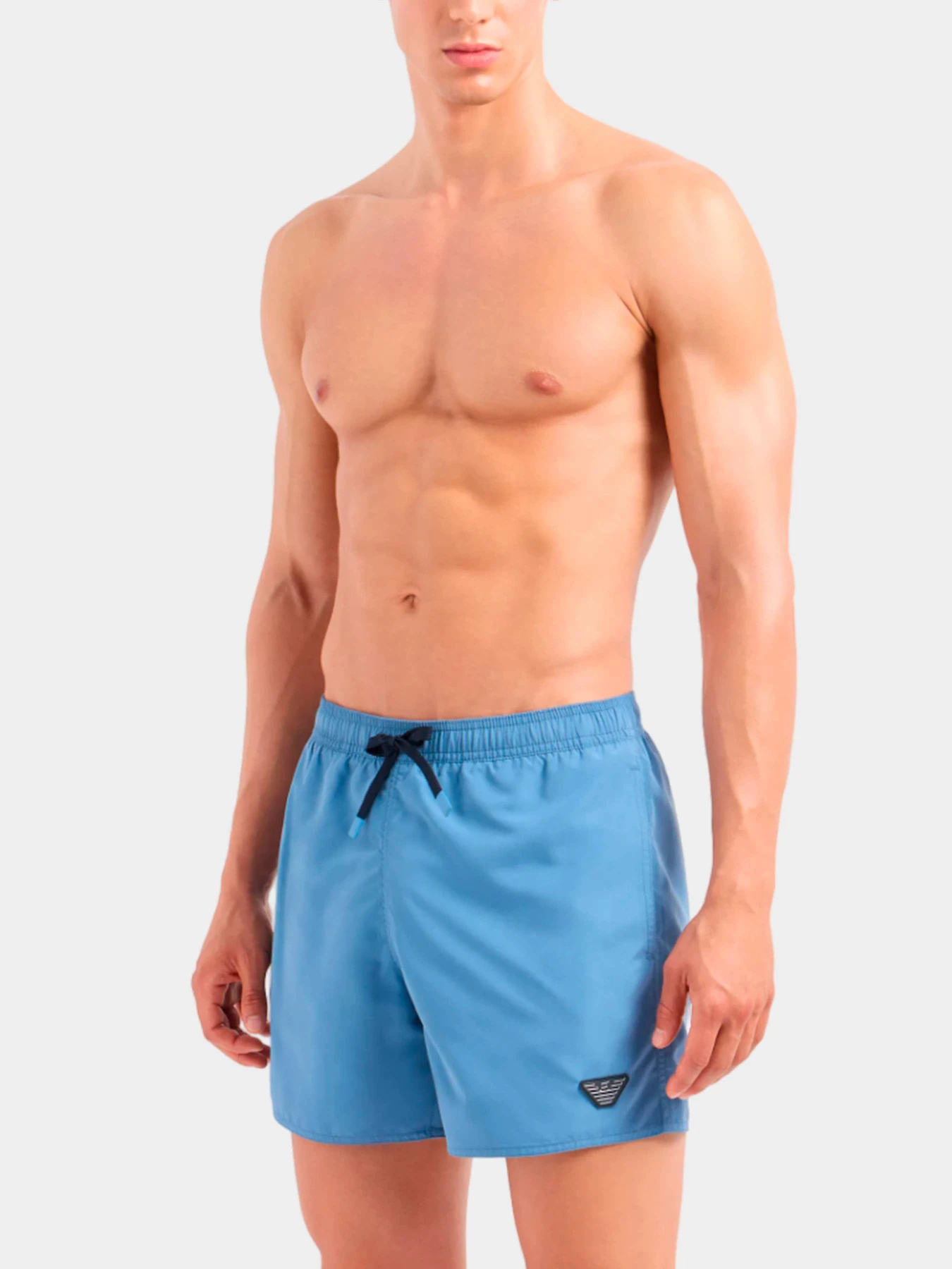 Одежда для пляжа Emporio Armani модель 211740-4R420-05237 Одежда для пляжа Emporio Armani модель 211740-4R420-05237 Фото