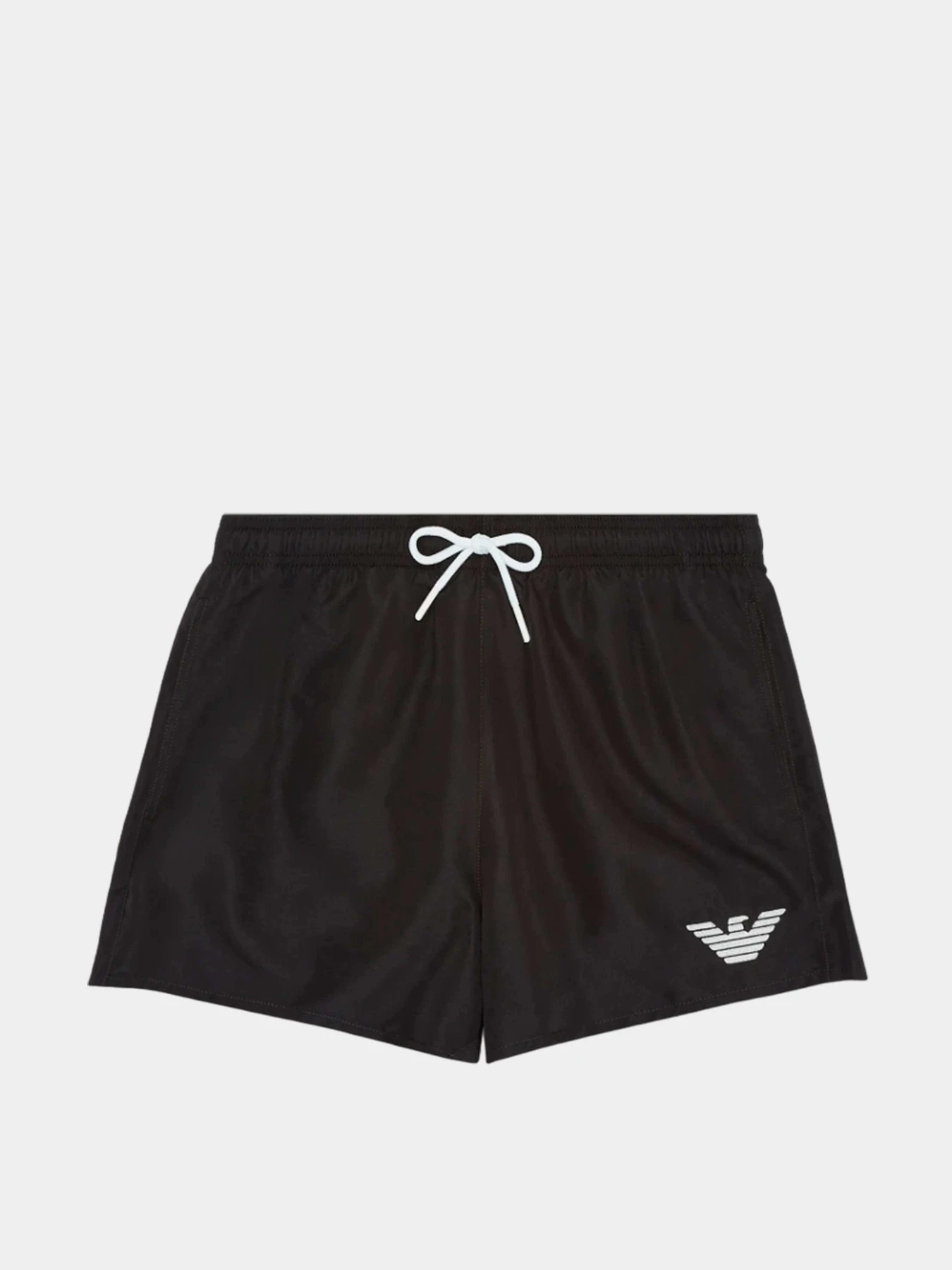 Одежда для пляжа Emporio Armani модель 211752-4R438-00020 Одежда для пляжа Emporio Armani модель 211752-4R438-00020 Фото