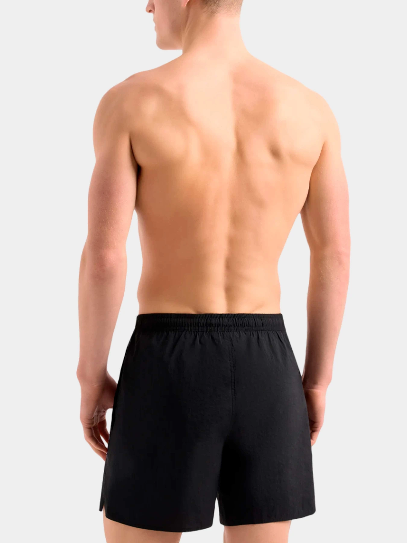 Одежда для пляжа Emporio Armani модель 211740-4R422-00020 Одежда для пляжа Emporio Armani модель 211740-4R422-00020 Фото