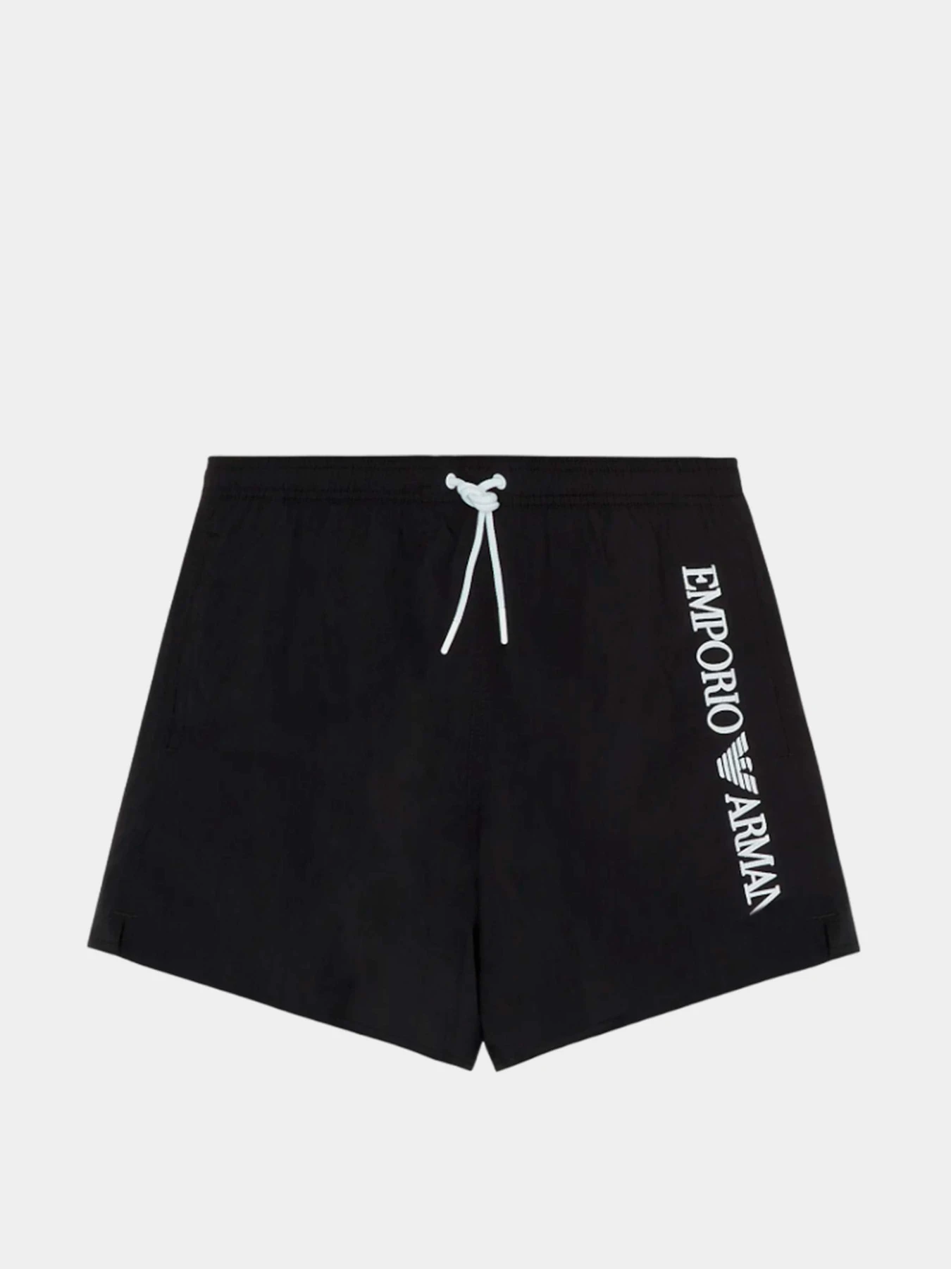 Одежда для пляжа Emporio Armani модель 211740-4R422-00020 Одежда для пляжа Emporio Armani модель 211740-4R422-00020 Фото