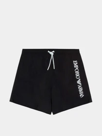 Одежда для пляжа Emporio Armani модель 211740-4R422-00020 Фото