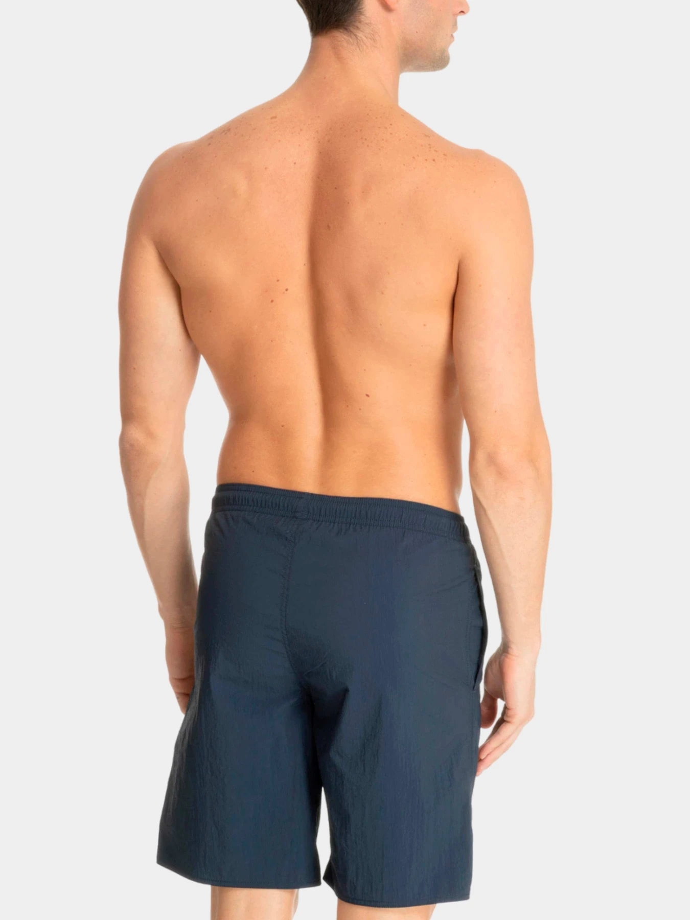 Одежда для пляжа Emporio Armani модель 211753-4R422-06935 Одежда для пляжа Emporio Armani модель 211753-4R422-06935 Фото