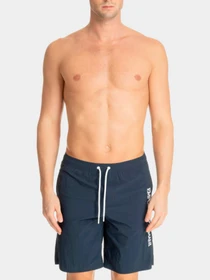 Одежда для пляжа Emporio Armani модель 211753-4R422-06935 Фото
