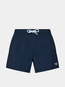 Одежда для пляжа Emporio Armani модель 211756-4R422-06935 Фото