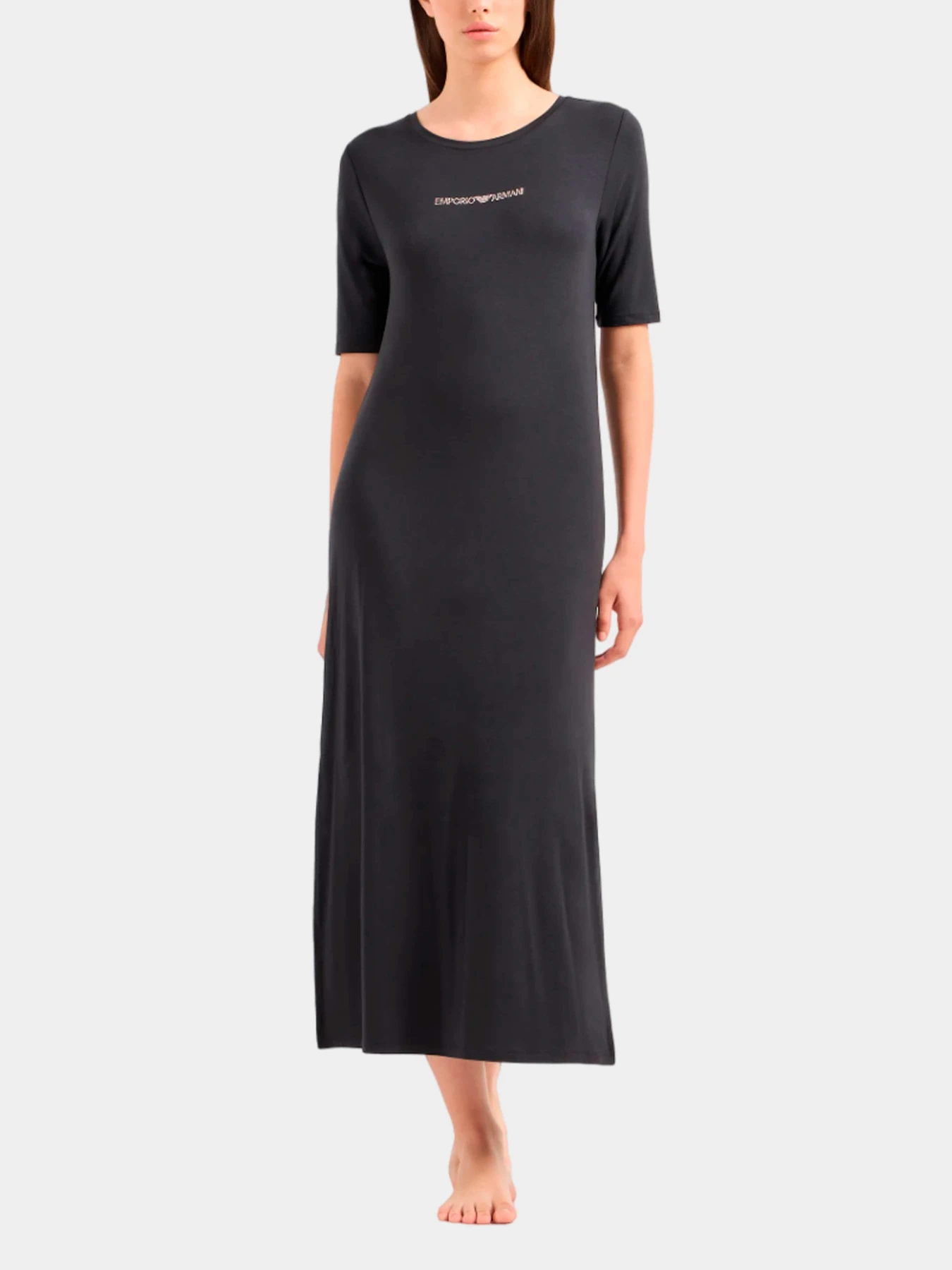 Платья Emporio Armani модель 262752-4R314-00020 Платья Emporio Armani модель 262752-4R314-00020 Фото