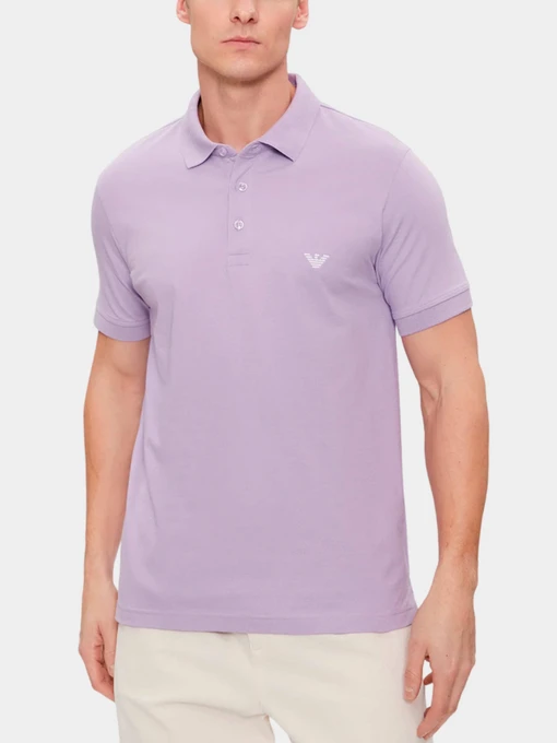 Футболкалар мен поло жейделер Emporio Armani үлгі 211804-4R461-08990 Фото