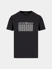 Футболки и поло Emporio Armani модель 211818-4R468-36021 Фото