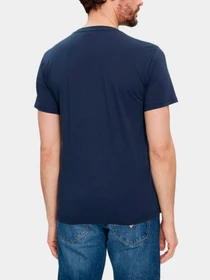 Футболки и поло Emporio Armani модель 211818-4R468-68036 Фото