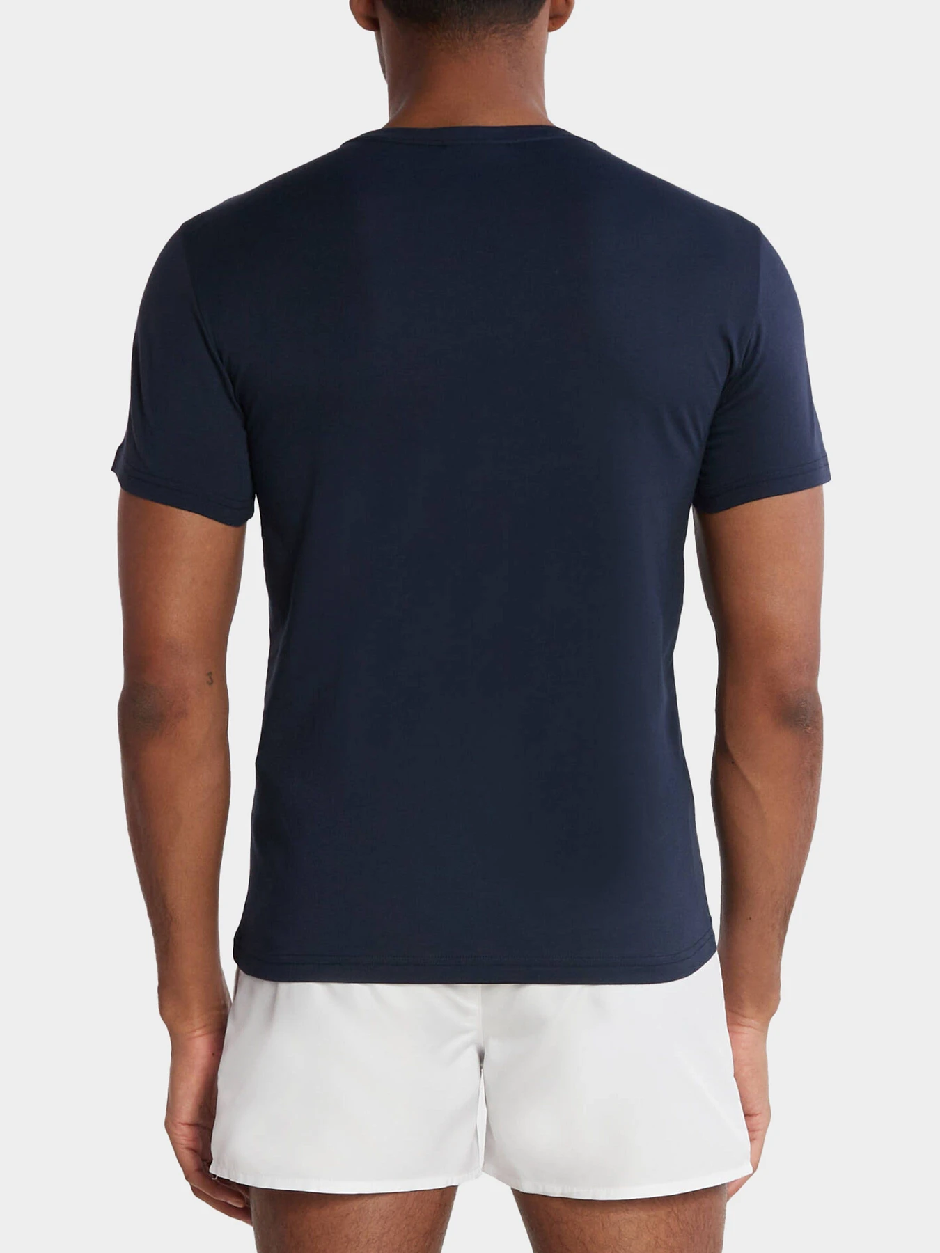 Футболки и поло Emporio Armani модель 211818-4R469-56436 Футболки и поло Emporio Armani модель 211818-4R469-56436 Фото