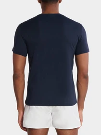 Футболки и поло Emporio Armani модель 211818-4R469-56436 Фото