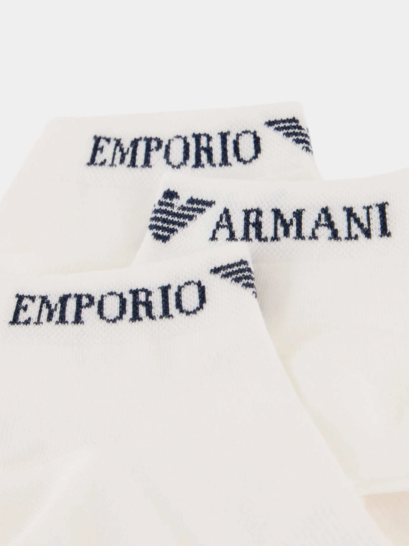 Носки и гольфы Emporio Armani модель 300048-4R254-16510 Фото