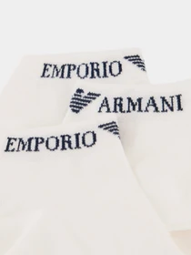 Носки и гольфы Emporio Armani модель 300048-4R254-16510 Фото