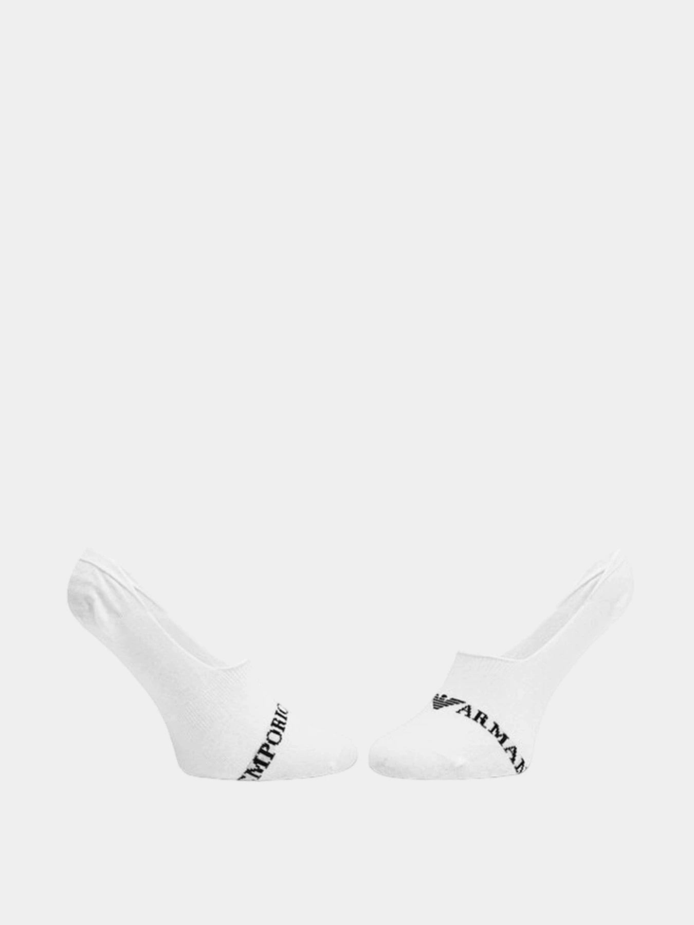 Носки и гольфы Emporio Armani модель 306227-4R254-16510 Фото