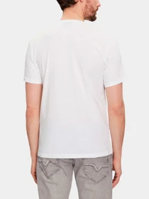 Футболки и поло Emporio Armani модель 211818-4R479-00010 Фото