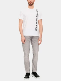 Футболки и поло Emporio Armani модель 211818-4R479-00010 Фото
