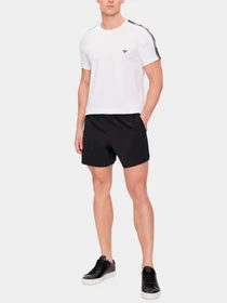Футболки и поло Emporio Armani модель 211845-4R475-00010 Фото