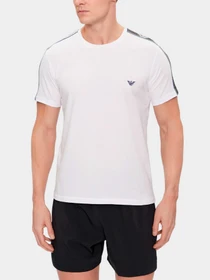 Футболки и поло Emporio Armani модель 211845-4R475-00010 Фото