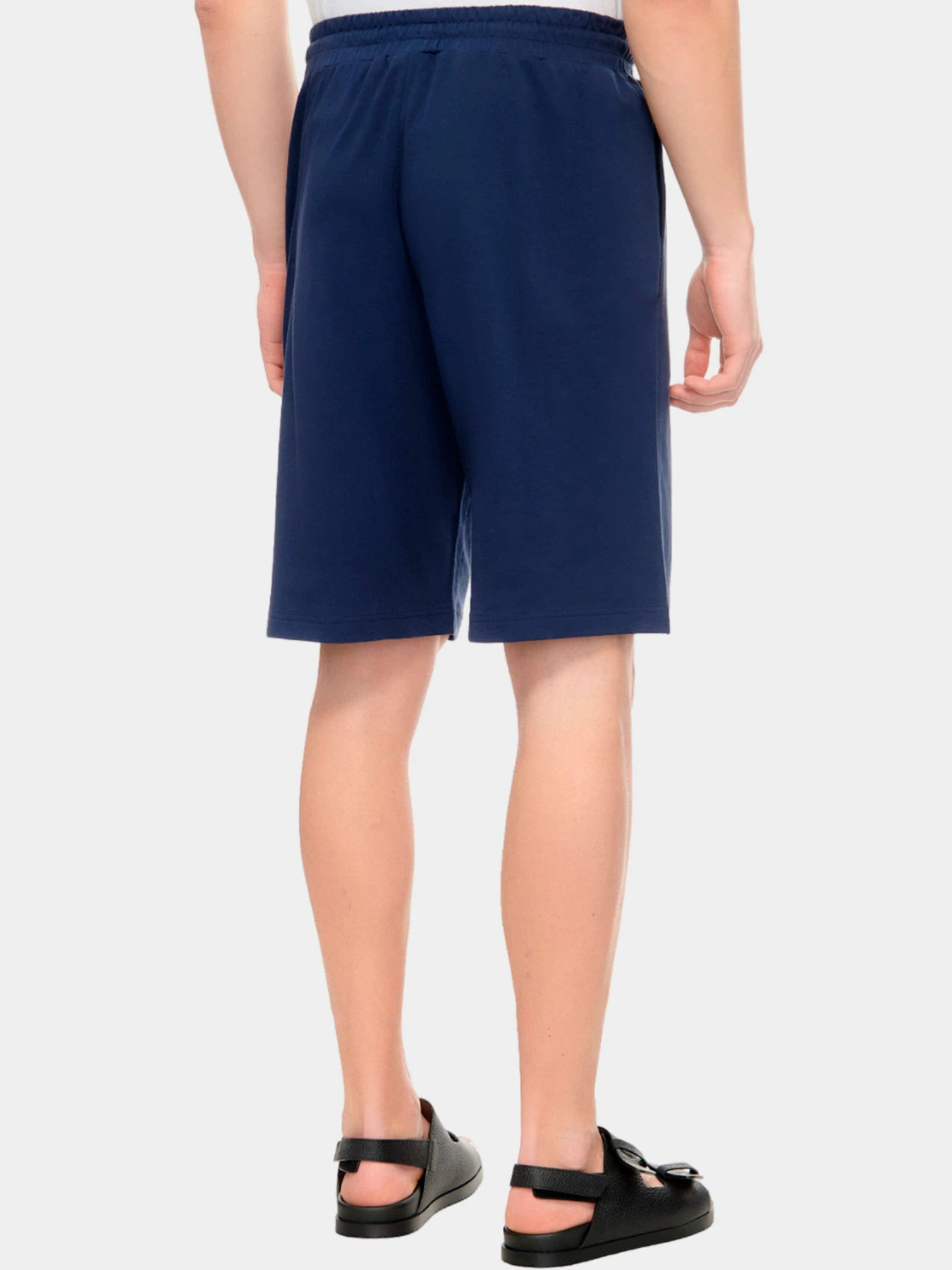 Одежда для пляжа Emporio Armani модель 211860-4R485-06935 Одежда для пляжа Emporio Armani модель 211860-4R485-06935 Фото