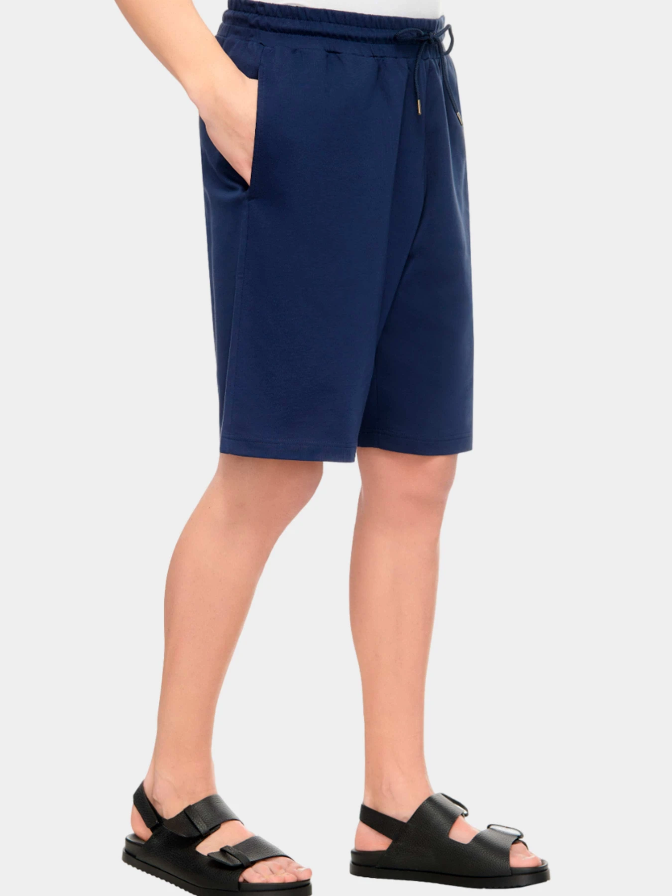 Одежда для пляжа Emporio Armani модель 211860-4R485-06935 Одежда для пляжа Emporio Armani модель 211860-4R485-06935 Фото