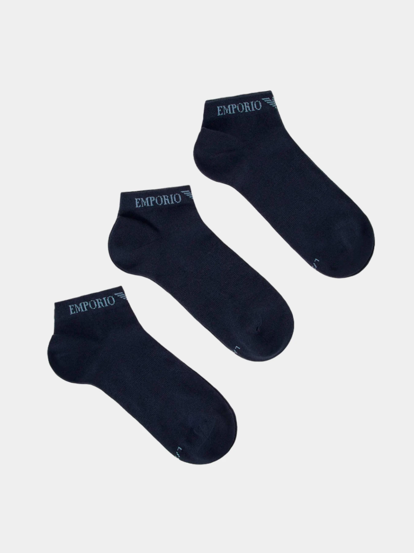 Носки и гольфы Emporio Armani модель 300048-4R254-70435 Фото