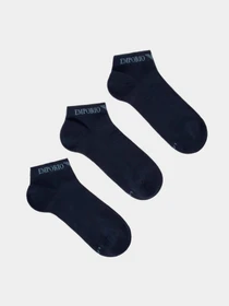 Носки и гольфы Emporio Armani модель 300048-4R254-70435 Фото