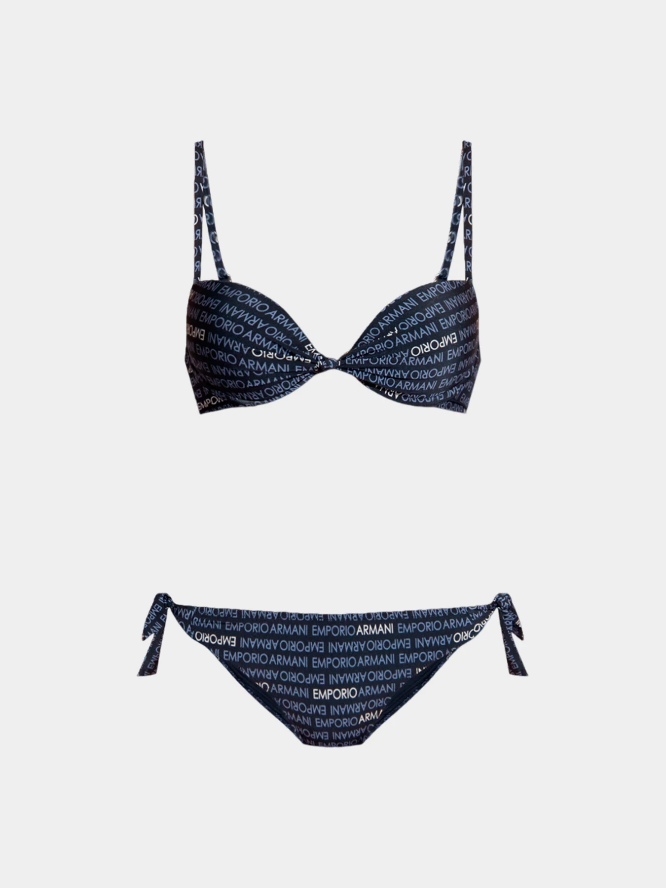 Одежда для пляжа Emporio Armani модель 262479-4R310-01736 Одежда для пляжа Emporio Armani модель 262479-4R310-01736 Фото