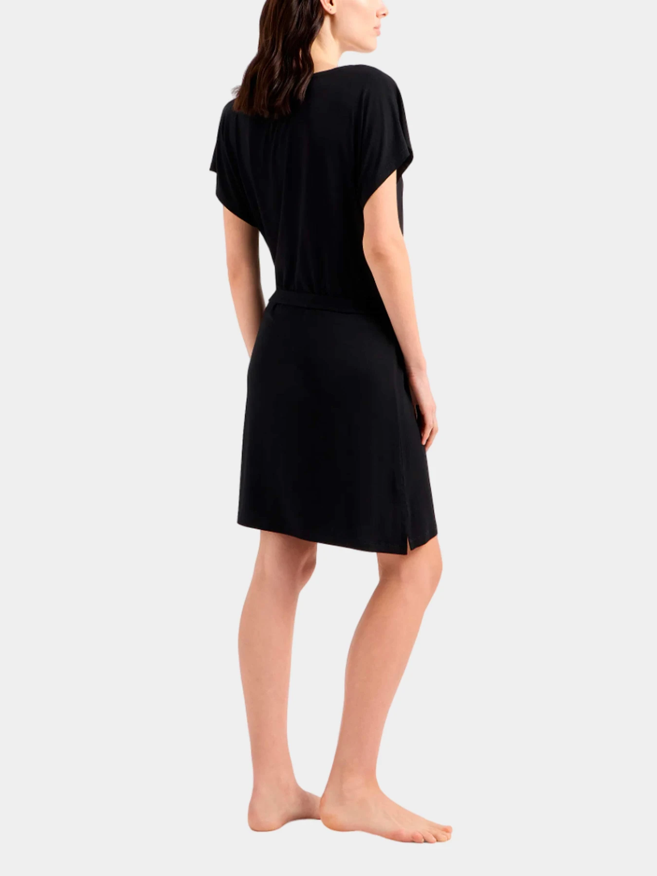 Платья Emporio Armani модель 262728-4R314-00020 Платья Emporio Armani модель 262728-4R314-00020 Фото