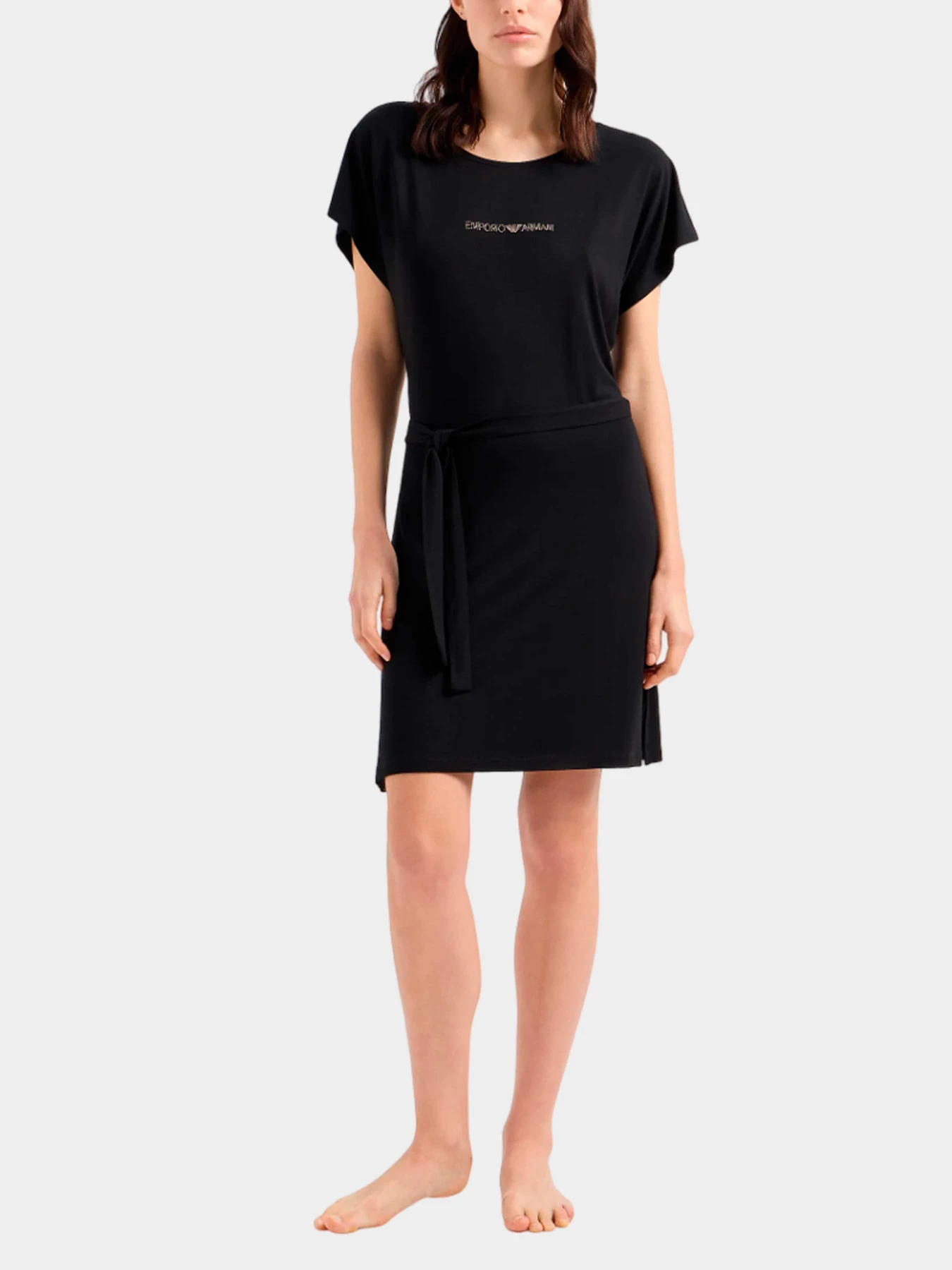 Платья Emporio Armani модель 262728-4R314-00020 Платья Emporio Armani модель 262728-4R314-00020 Фото