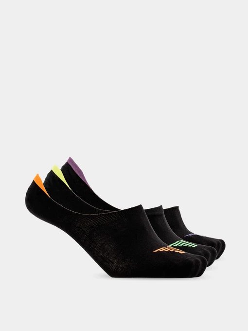 Носки и гольфы Emporio Armani модель 306229-4R234-50620 Фото