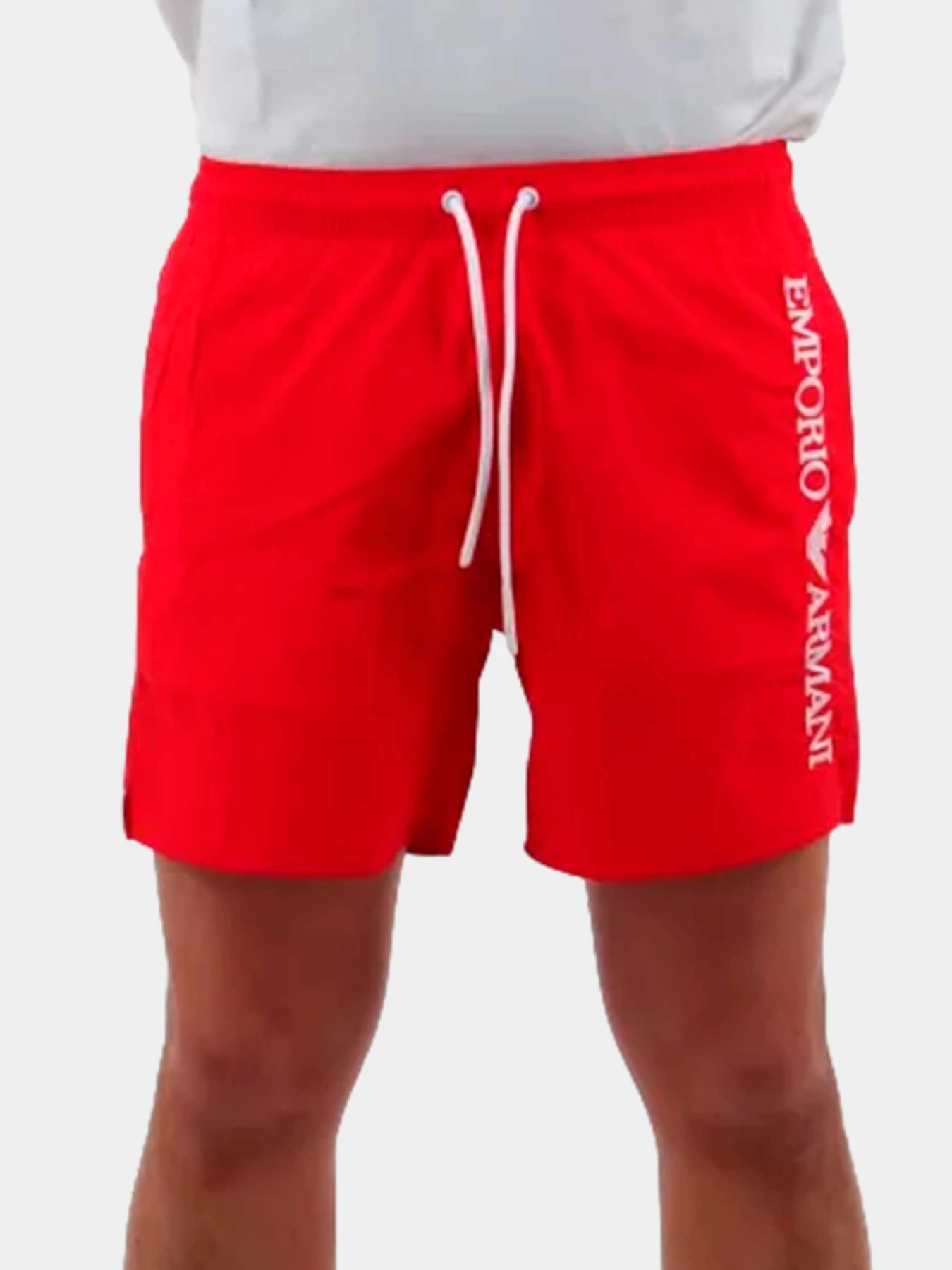 Одежда для пляжа Emporio Armani модель 211740-4R422-00774 Одежда для пляжа Emporio Armani модель 211740-4R422-00774 Фото