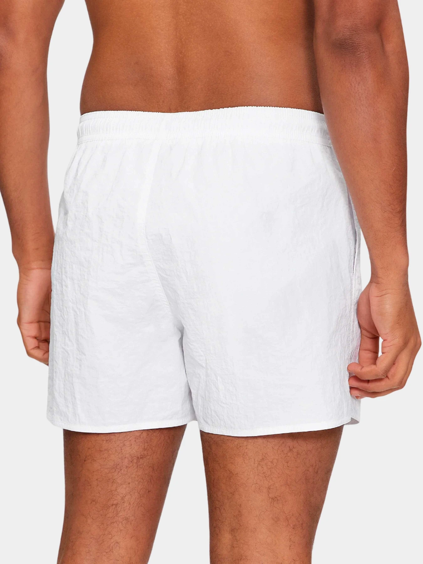 Одежда для пляжа Emporio Armani модель 211756-4R422-00010 Одежда для пляжа Emporio Armani модель 211756-4R422-00010 Фото
