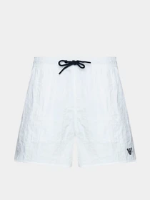 Одежда для пляжа Emporio Armani модель 211756-4R422-00010 Фото
