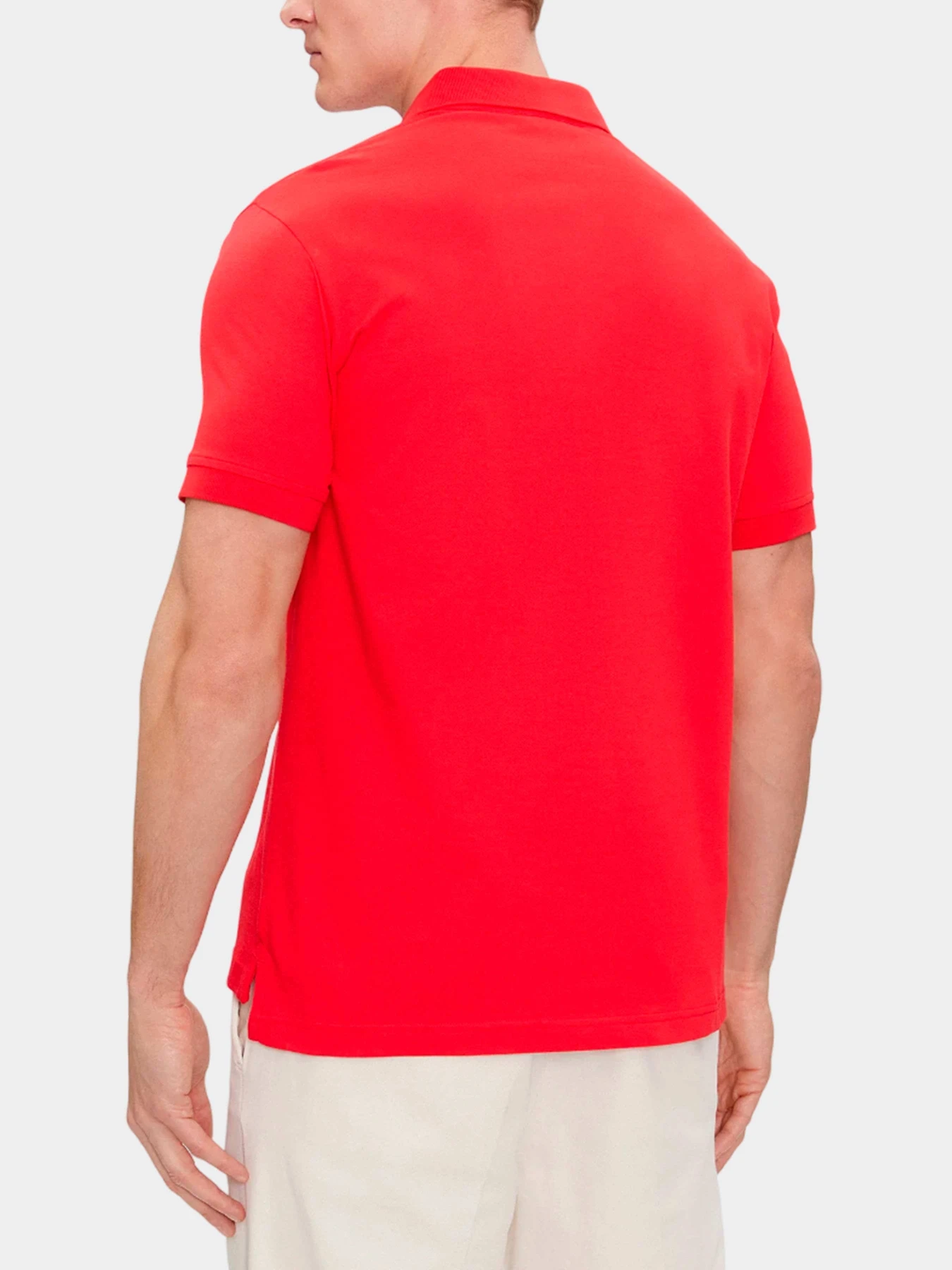 Футболки и поло Emporio Armani модель 211804-4R461-00774 Футболки и поло Emporio Armani модель 211804-4R461-00774 Фото