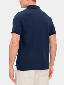 Футболки и поло Emporio Armani модель 211804-4R461-06935 Фото