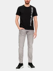 Футболки и поло Emporio Armani модель 211818-4R479-00020 Фото
