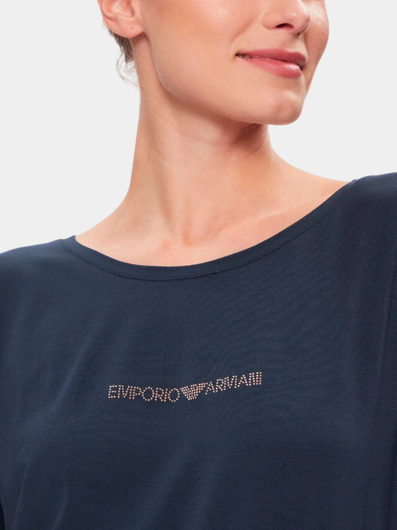 Платья Emporio Armani модель 262728-4R314-00135 Платья Emporio Armani модель 262728-4R314-00135 Фото